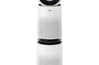 LG전자-퓨리케어-360도-오브제컬렉션-플러스-공기청정기-100㎡