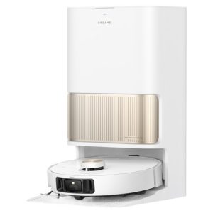 드리미-올인원-로봇청소기-L40s-Pro-Ultra