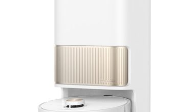 드리미-올인원-로봇청소기-L40s-Pro-Ultra