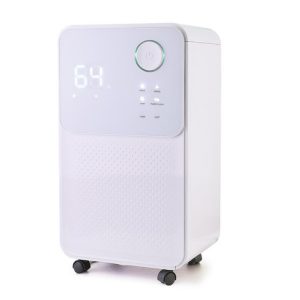 롯데알미늄-제습기-12L