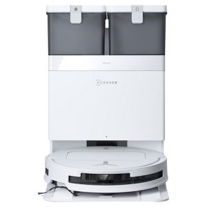 ECOVACS-디봇-T50-프로-옴니-회전형-물걸레-로봇청소기