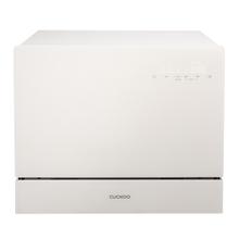 쿠쿠전자 6인용 식기세척기 CDW-CS0620TGWE (인앤아웃 전기분해 살균/25년형)