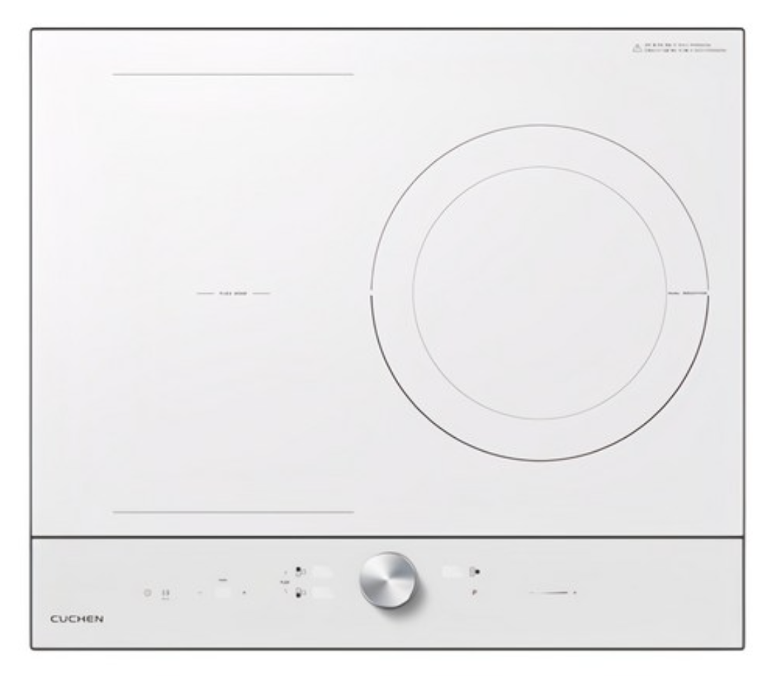 3구 빌트인 인덕션