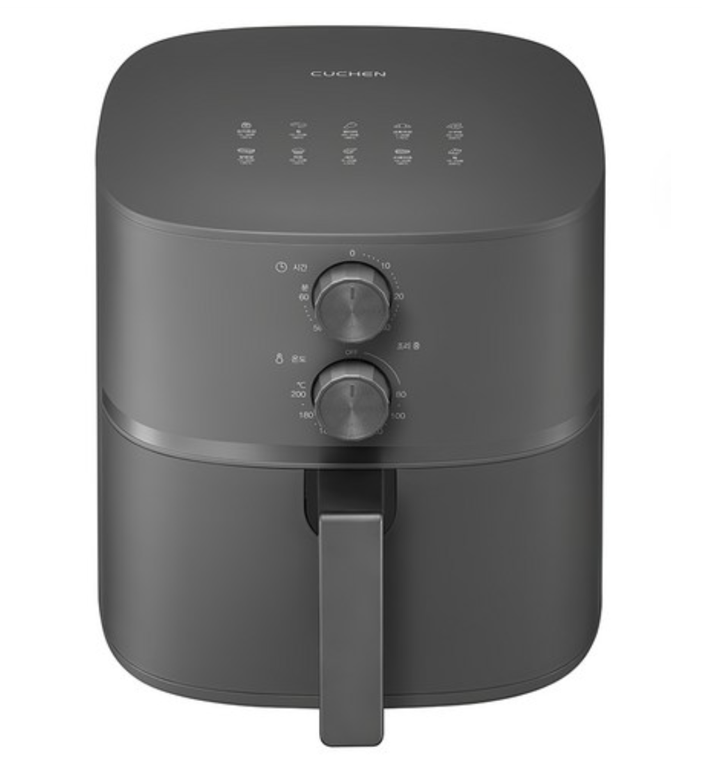 가성비 에어프라이어