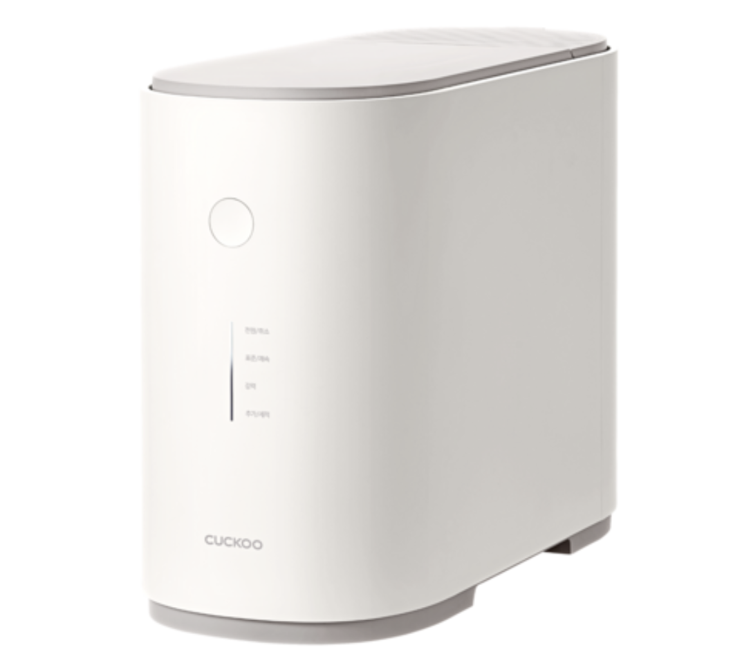 가정용 음식물처리기