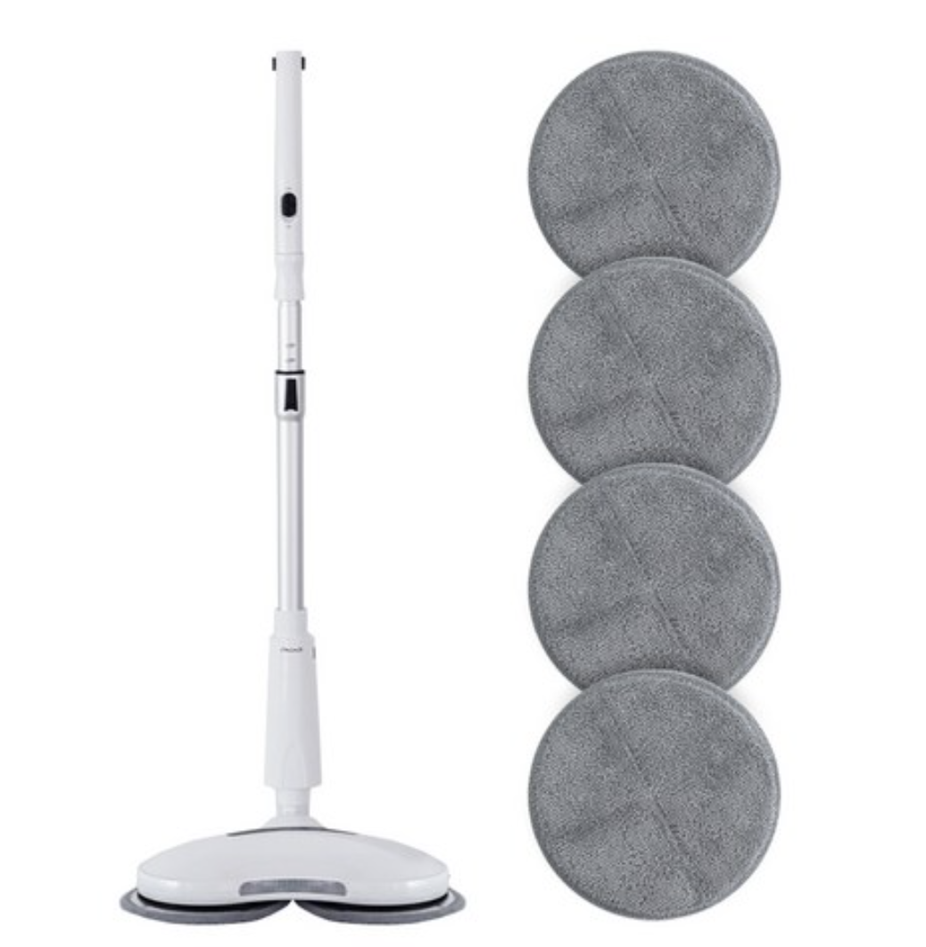 무선 물걸레 청소기