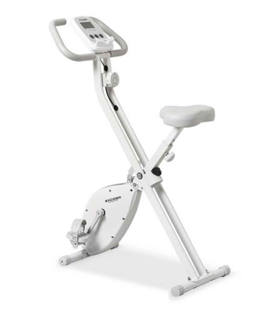 접이식 실내자전거